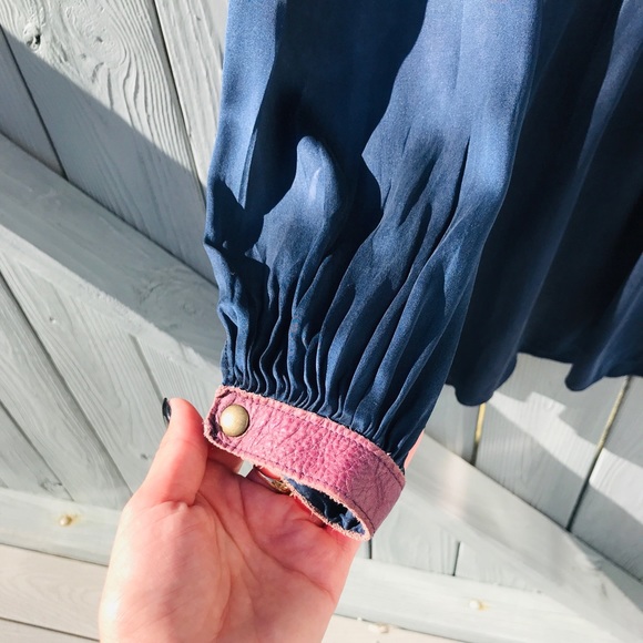 Ingwa Melero Sunset Mini Dress - Picture 7 of 8